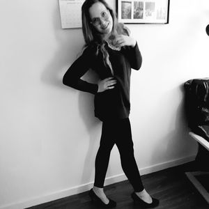 Meet your Posher, Tamarah